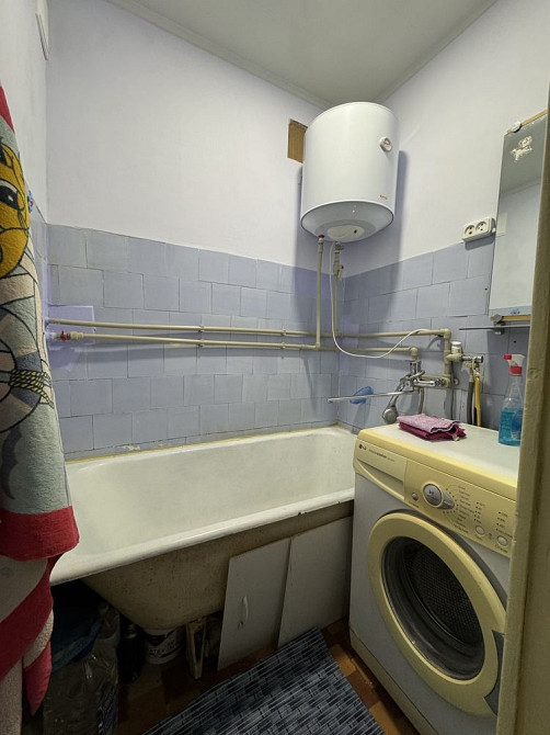 Сдам 2х комнатную квартиру, ж/д вокзал, Автономное отопление Курилівка - зображення 7