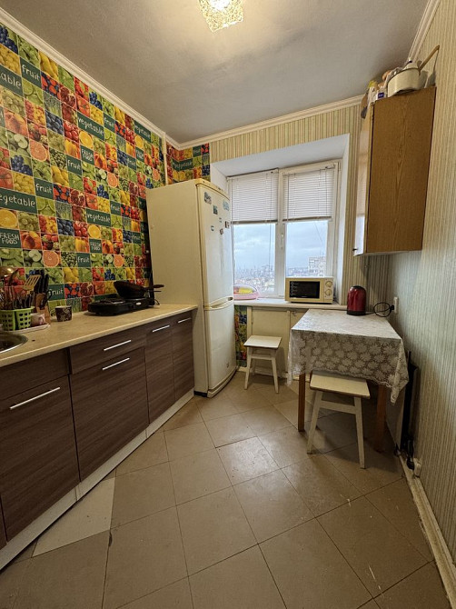 Сдам 2х комнатную квартиру, ж/д вокзал, Автономное отопление Курилівка - зображення 1