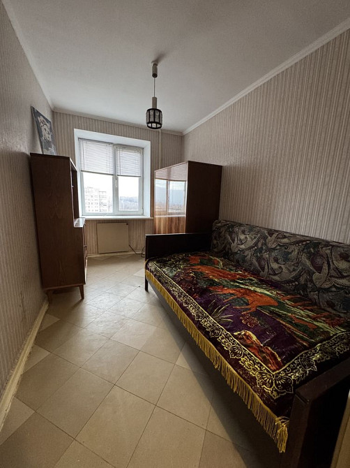 Сдам 2х комнатную квартиру, ж/д вокзал, Автономное отопление Курилівка - зображення 4