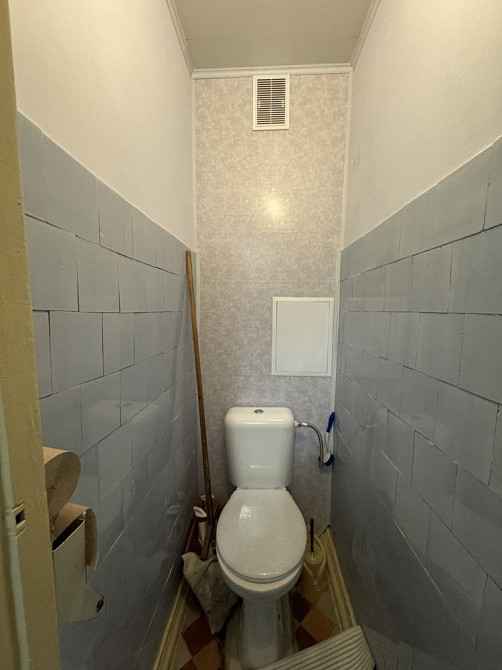 Сдам 2х комнатную квартиру, ж/д вокзал, Автономное отопление Курилівка - зображення 6