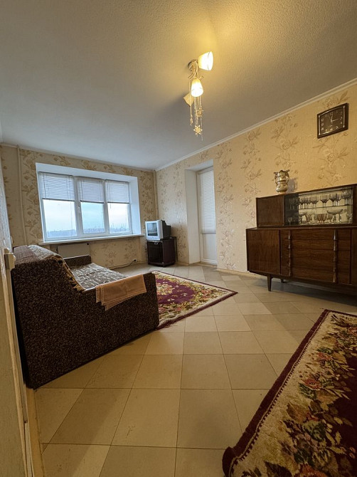 Сдам 2х комнатную квартиру, ж/д вокзал, Автономное отопление Курилівка - зображення 3