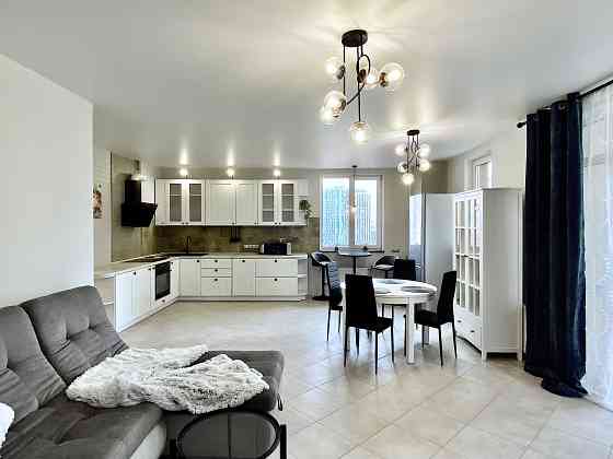 2 кім. ЖК Адамант вул. Липківська 33а  Соломьянська площа м. Вокзальна Kyiv