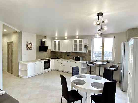 2 кім. ЖК Адамант вул. Липківська 33а  Соломьянська площа м. Вокзальна Kyiv