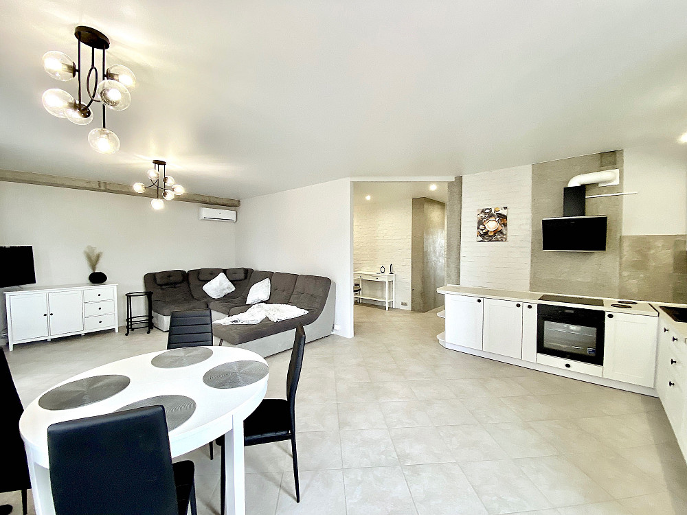 2 кім. ЖК Адамант вул. Липківська 33а  Соломьянська площа м. Вокзальна Київ - зображення 7