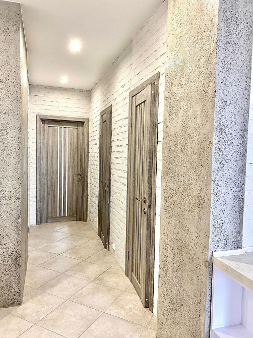 2 кім. ЖК Адамант вул. Липківська 33а  Соломьянська площа м. Вокзальна Київ - зображення 8