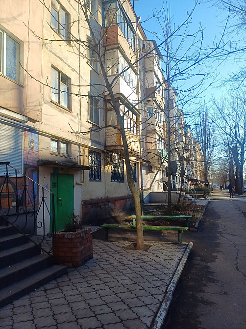 Аренда по красной линии жилье или офис у. Костенко рядом пр. Гагарина! Кривой Рог - изображение 1