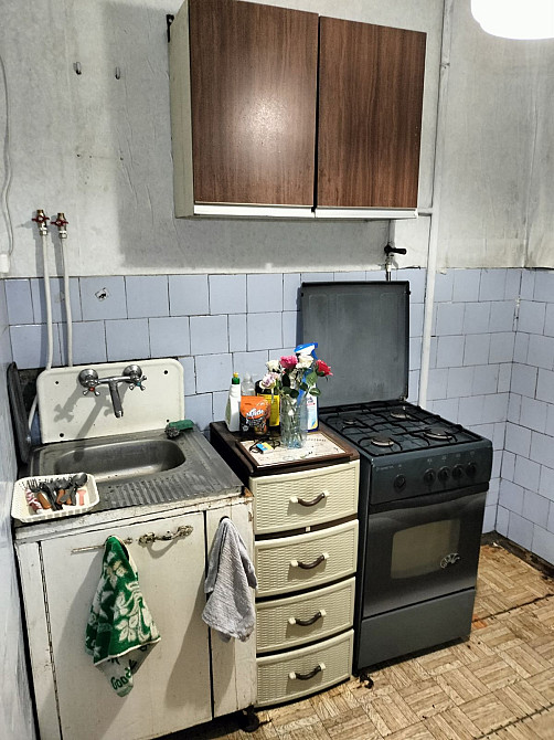 Аренда по красной линии жилье или офис у. Костенко рядом пр. Гагарина! Кривой Рог - изображение 7