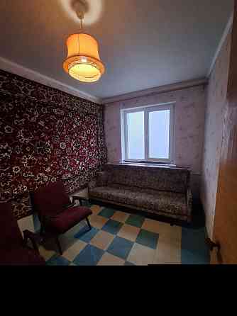 Сдам 4 ком.кв. на ж/м.Солнечный.Берут всех. Днепр