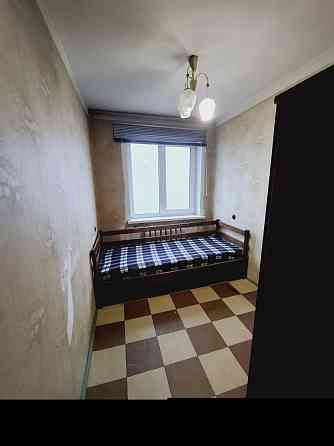 Сдам 4 ком.кв. на ж/м.Солнечный.Берут всех. Днепр