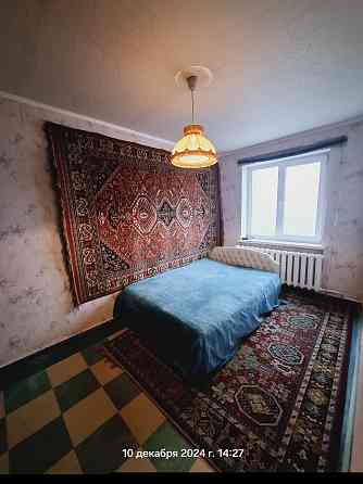 Сдам 4 ком.кв. на ж/м.Солнечный.Берут всех. Днепр