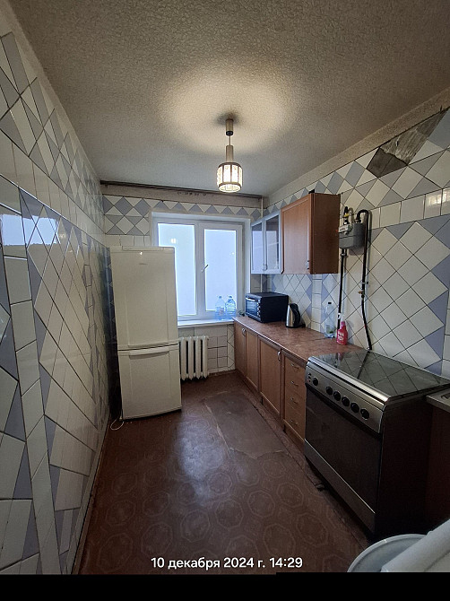 Сдам 4 ком.кв. на ж/м.Солнечный.Берут всех. Днепр - изображение 5