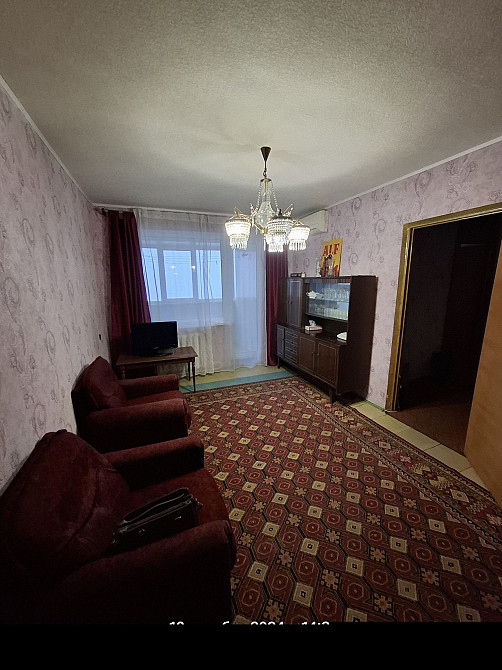 Сдам 4 ком.кв. на ж/м.Солнечный.Берут всех. Днепр - изображение 1