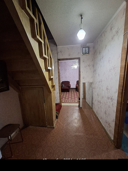 Сдам 4 ком.кв. на ж/м.Солнечный.Берут всех. Днепр - изображение 7