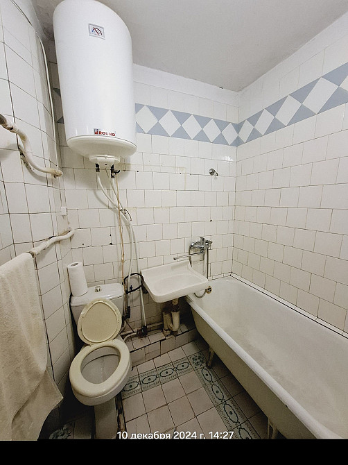 Сдам 4 ком.кв. на ж/м.Солнечный.Берут всех. Днепр - изображение 6