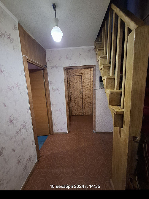 Сдам 4 ком.кв. на ж/м.Солнечный.Берут всех. Днепр - изображение 8