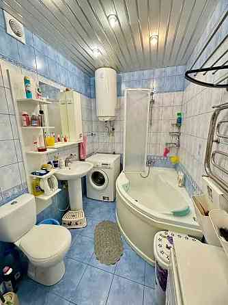 Сдам 4к квартиру в доме Созидатель ж/м Победа 4, ул. Мандрыковская 338 Днепр