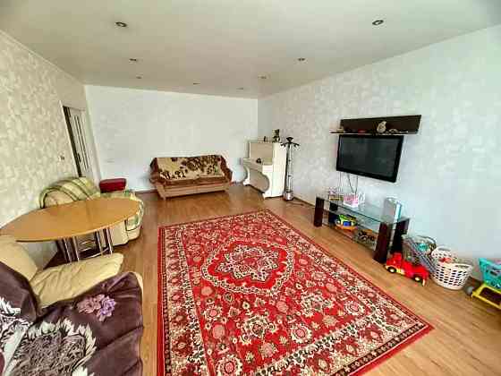 Сдам 4к квартиру в доме Созидатель ж/м Победа 4, ул. Мандрыковская 338 Днепр