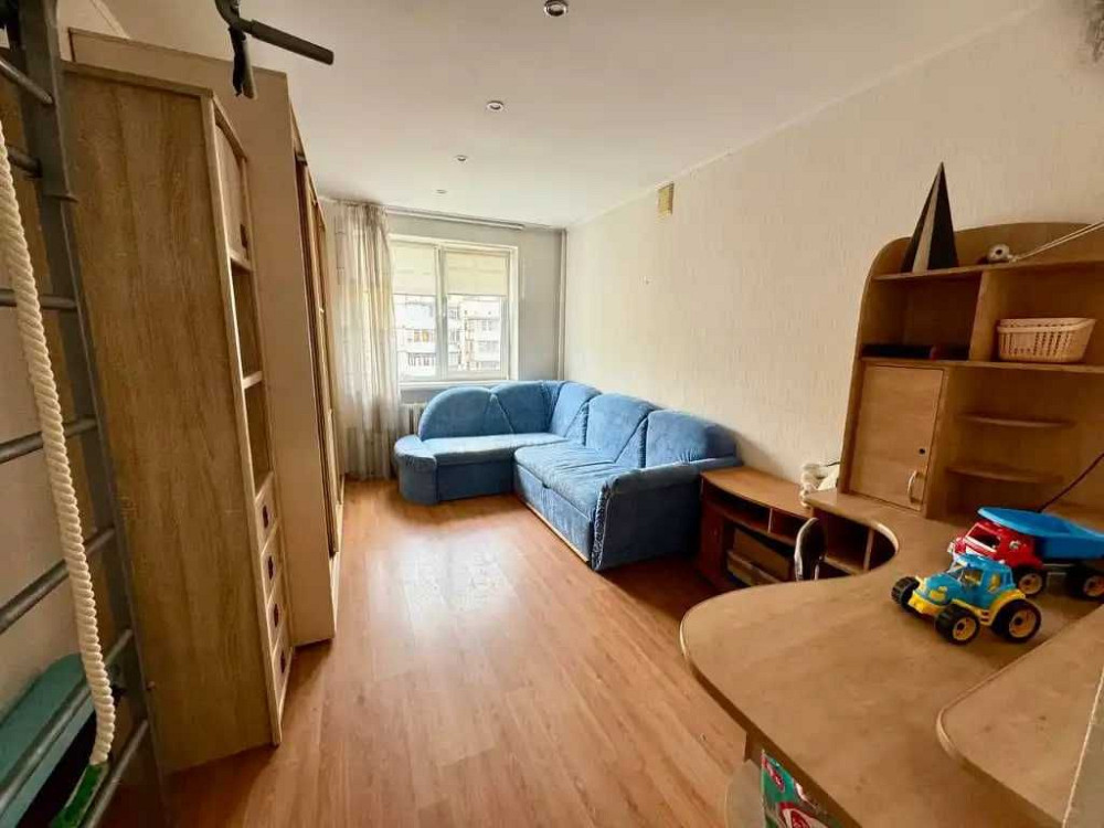 Сдам 4к квартиру в доме Созидатель ж/м Победа 4, ул. Мандрыковская 338 Днепр - изображение 8