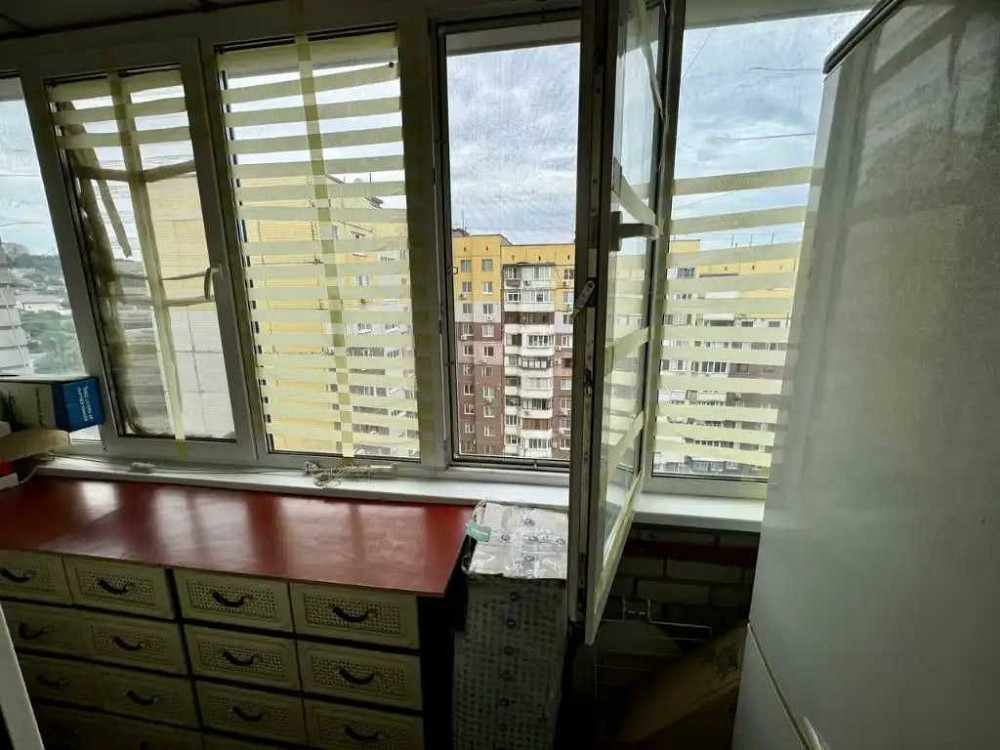 Сдам 4к квартиру в доме Созидатель ж/м Победа 4, ул. Мандрыковская 338 Днепр - изображение 6