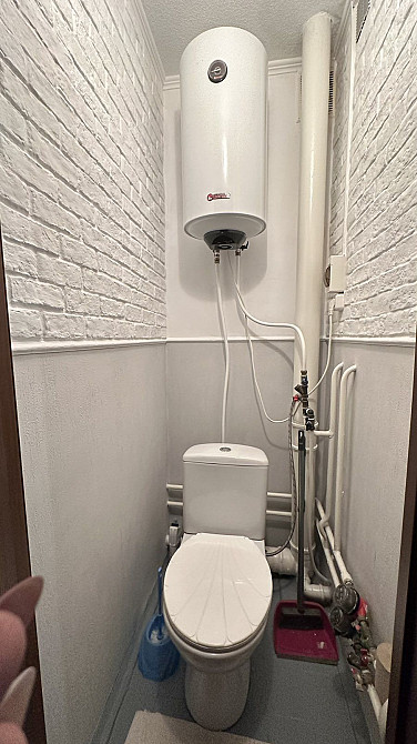 Здам однокімнатну квартиру на Василя Стуса 44 Біла Церква - зображення 6