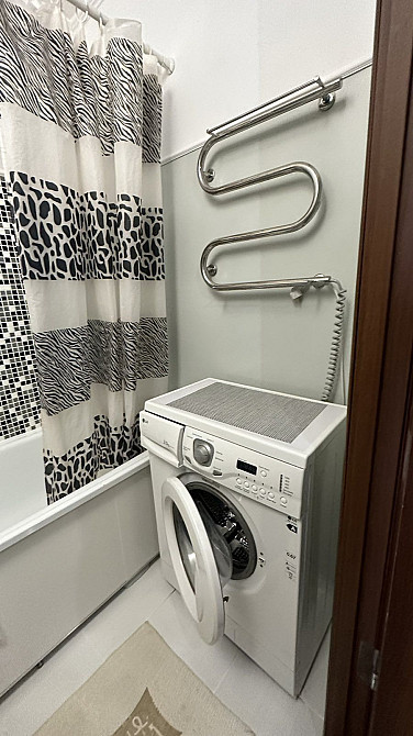 Здам однокімнатну квартиру на Василя Стуса 44 Біла Церква - зображення 4