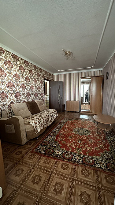 Здам однокімнатну квартиру на Василя Стуса 44 Біла Церква - зображення 1