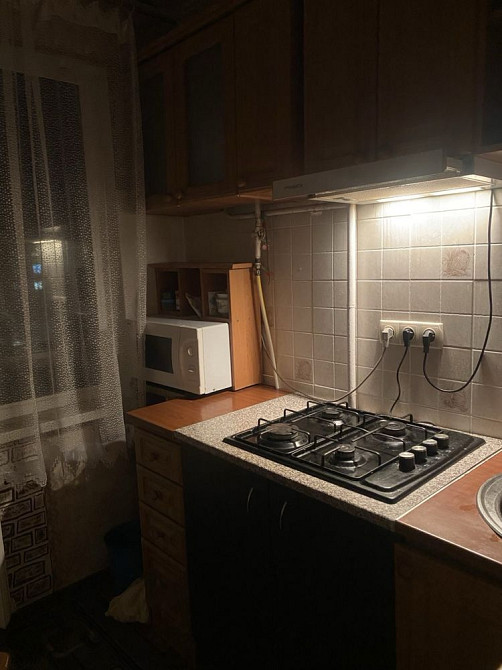 Оренда. 1-кімн.кв., вул. Г. Сагайдачного Черкассы - изображение 3