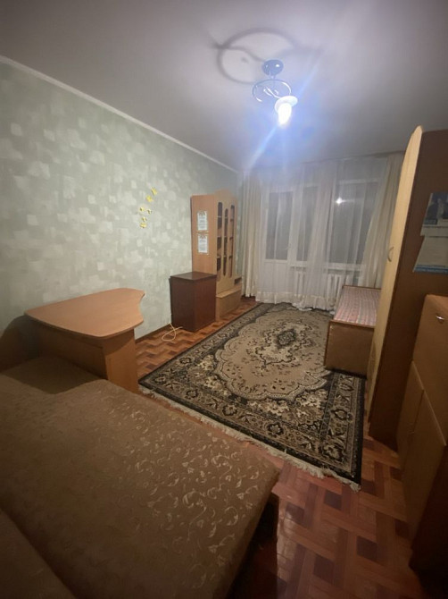 Оренда. 1-кімн.кв., вул. Г. Сагайдачного Черкассы - изображение 1