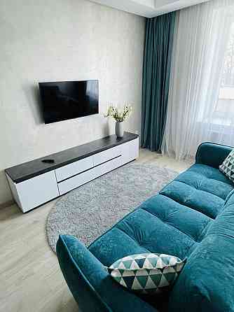 Оренда 1-кімнатної квартири в новобудові, Пивзавод Ровно