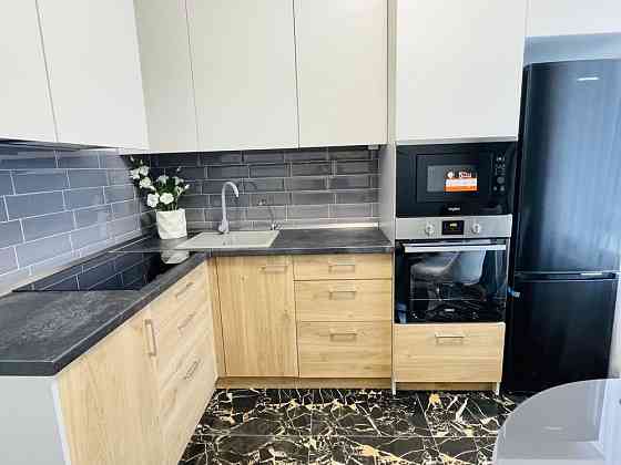 Оренда 1-кімнатної квартири в новобудові, Пивзавод Ровно