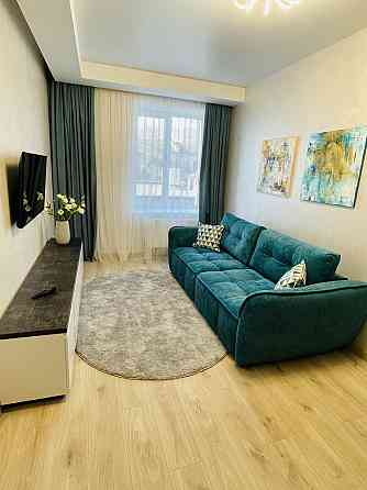 Оренда 1-кімнатної квартири в новобудові, Пивзавод Ровно