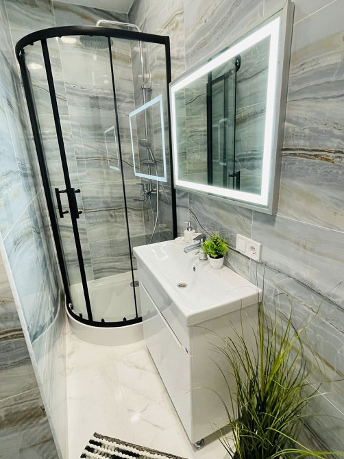 Оренда 1-кімнатної квартири в новобудові, Пивзавод Ровно - изображение 8