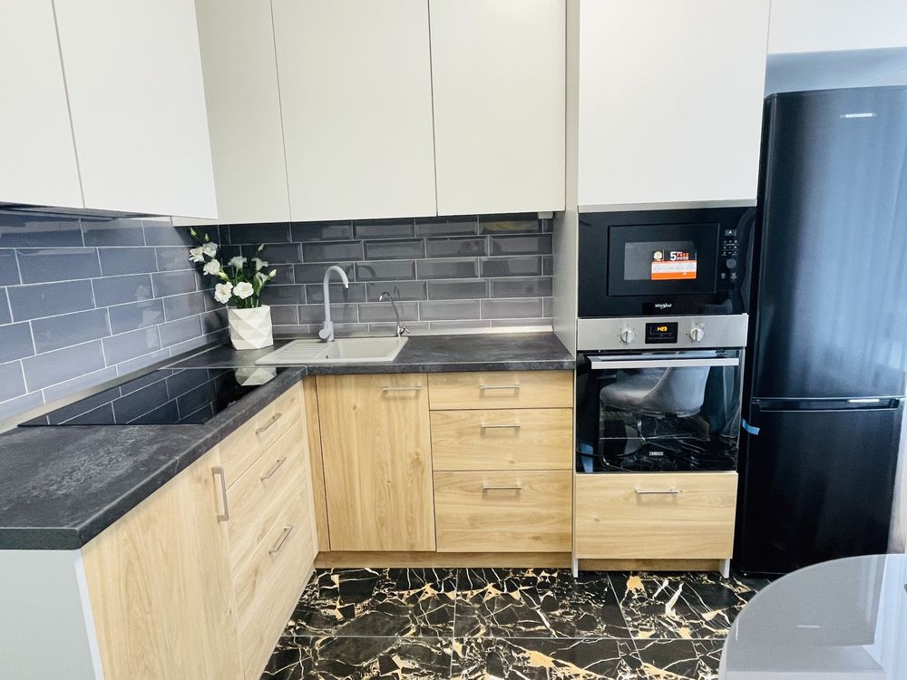 Оренда 1-кімнатної квартири в новобудові, Пивзавод Ровно - изображение 3