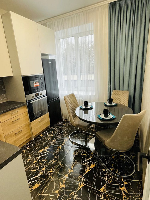 Оренда 1-кімнатної квартири в новобудові, Пивзавод Ровно - изображение 2