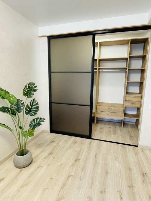 Оренда 1-кімнатної квартири в новобудові, Пивзавод Ровно - изображение 6