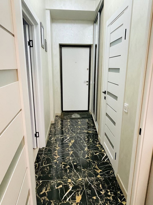 Оренда 1-кімнатної квартири в новобудові, Пивзавод Ровно - изображение 4