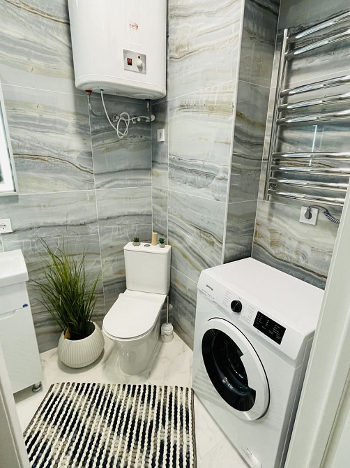 Оренда 1-кімнатної квартири в новобудові, Пивзавод Ровно - изображение 7