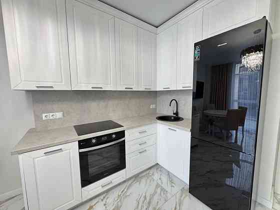 Здам в оренду стильну 1к квартиру в елітному будинку.Центр міста. Ровно