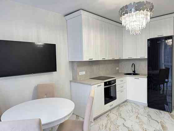 Здам в оренду стильну 1к квартиру в елітному будинку.Центр міста. Ровно