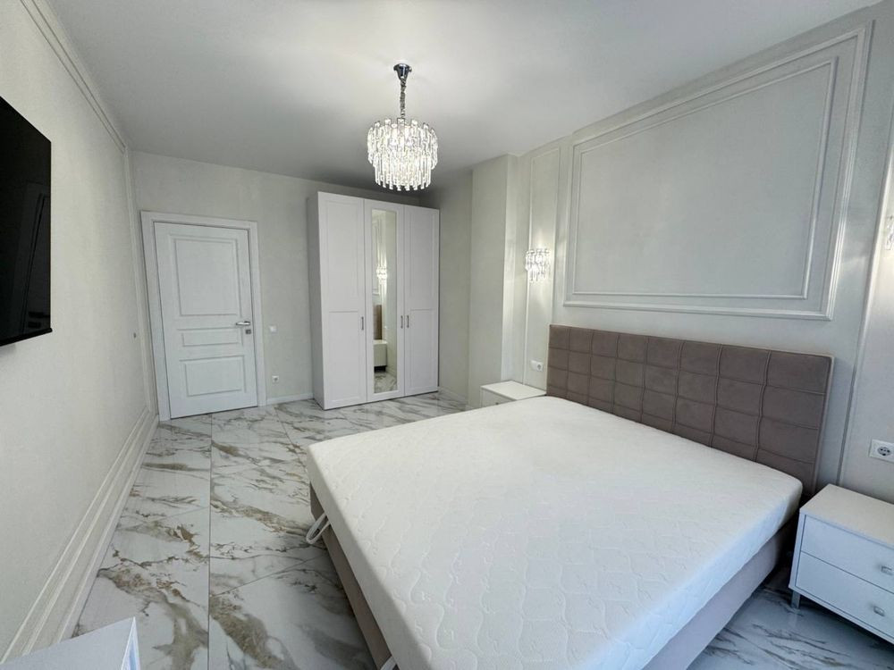 Здам в оренду стильну 1к квартиру в елітному будинку.Центр міста. Ровно - изображение 7