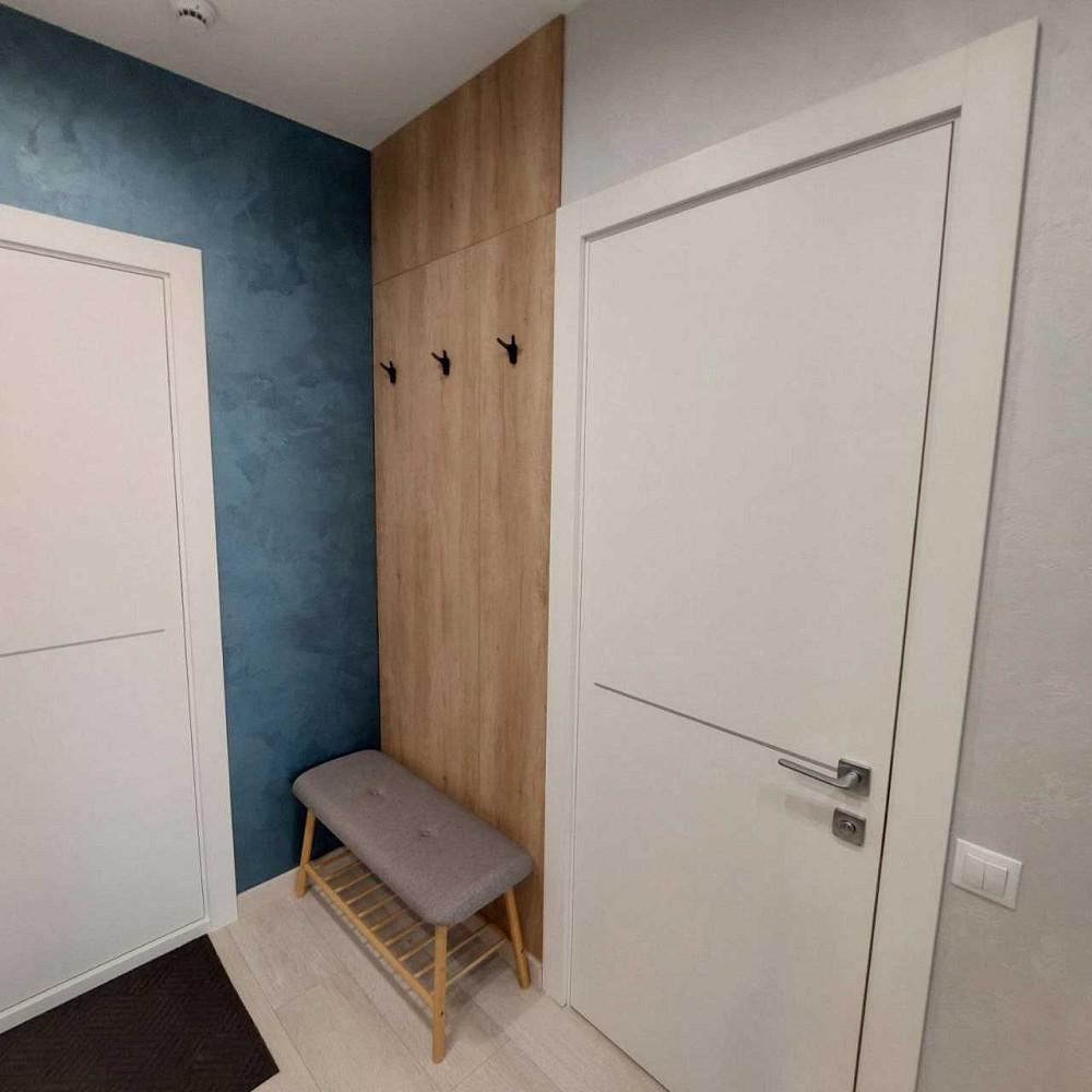 Аренда  2 ком. квартиры студия Новострой Пятый Континент на Победе Днепр - изображение 2