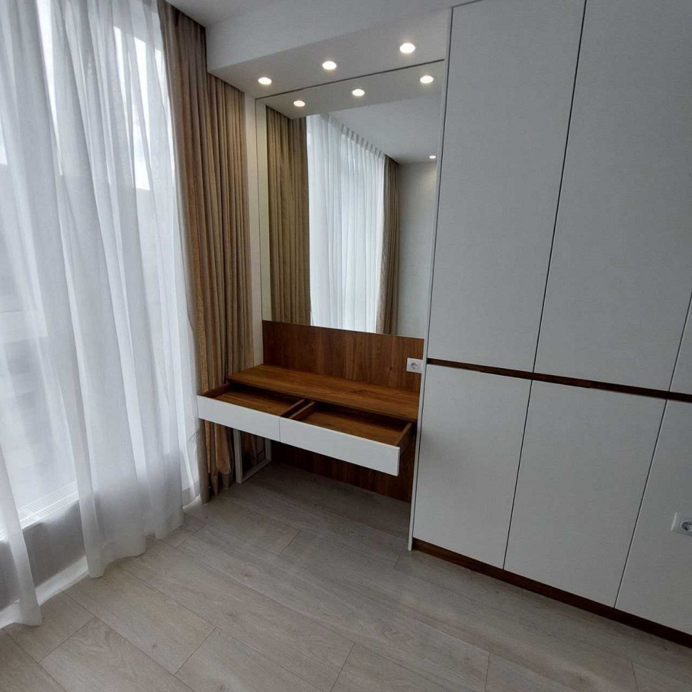 Аренда  2 ком. квартиры студия Новострой Пятый Континент на Победе Днепр - изображение 5