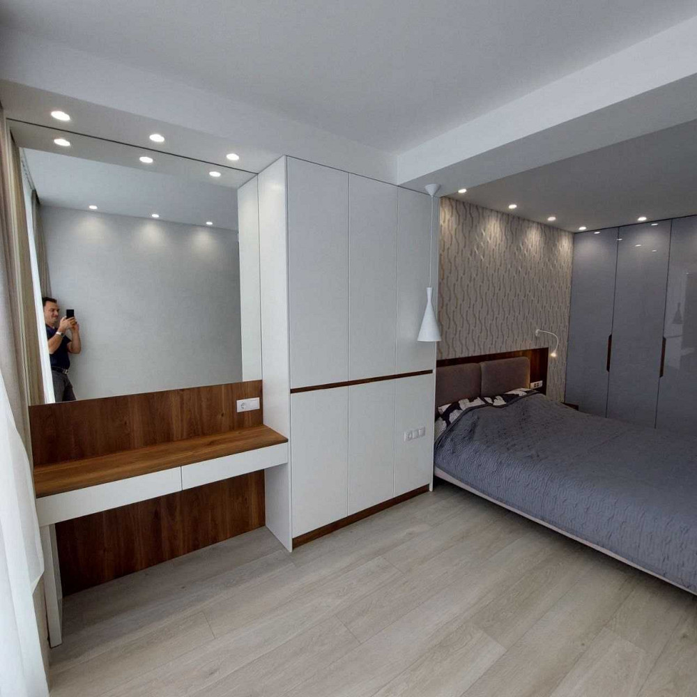 Аренда  2 ком. квартиры студия Новострой Пятый Континент на Победе Днепр - изображение 8