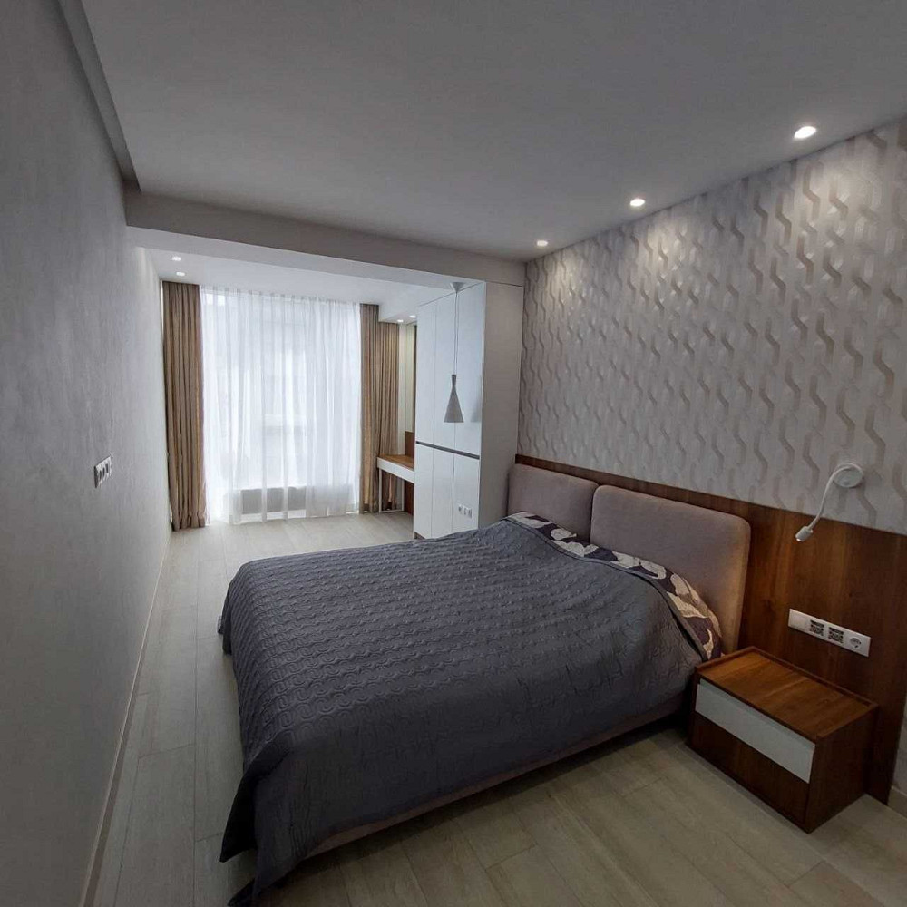 Аренда  2 ком. квартиры студия Новострой Пятый Континент на Победе Днепр - изображение 6