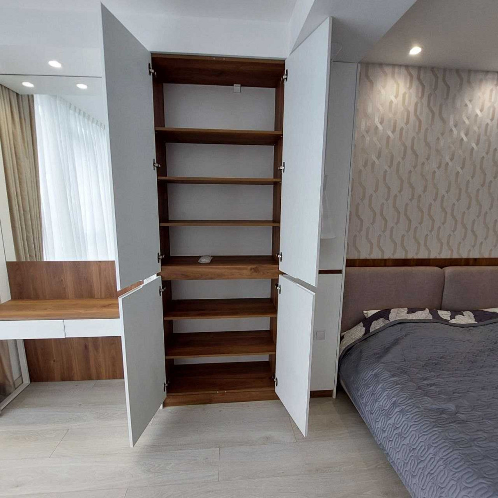 Аренда  2 ком. квартиры студия Новострой Пятый Континент на Победе Днепр - изображение 7