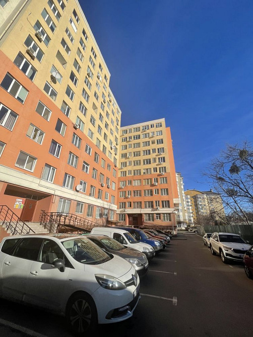 Здається 1-кімнатна квартира м. Вишневе, вул. Лесі Українки 21 Софиевская Борщаговка - изображение 7