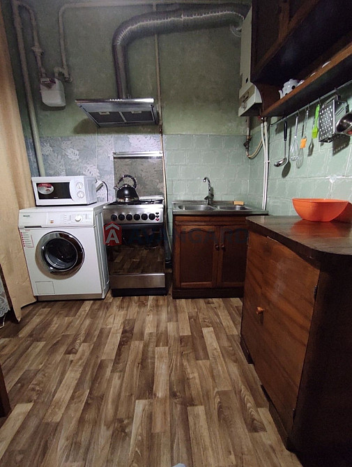 Оренда 1 кімнатної квартири на Героїв УПА 76 Львів - зображення 5