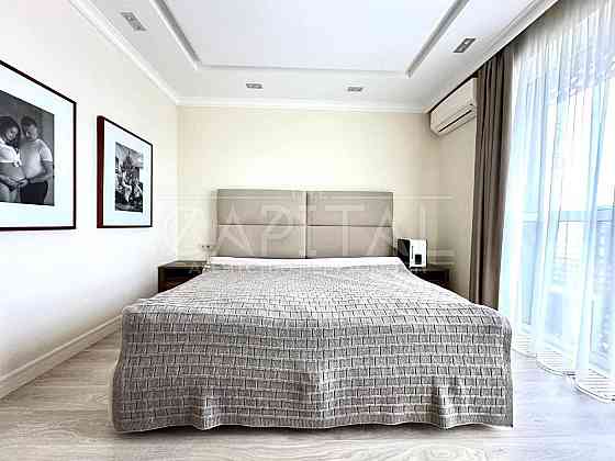 Оренда квартири, вул. Липковського, ЖК Квартет, Солом'янський р-н Kyiv