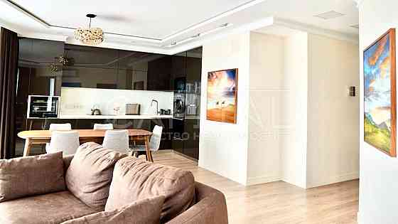 Оренда квартири, вул. Липковського, ЖК Квартет, Солом'янський р-н Kyiv