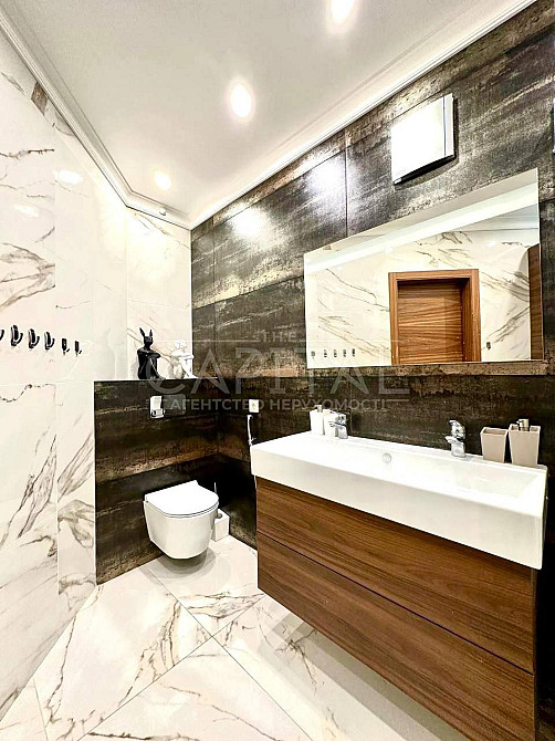 Оренда квартири, вул. Липковського, ЖК Квартет, Солом'янський р-н Київ - зображення 7